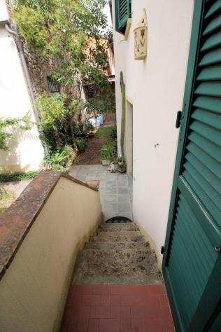 Villa in vendita a San Pietro In Belvedere - Capannoli 230 mq Rif 1236550