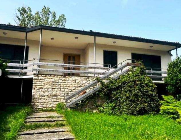 Villa in vendita a SAN ROMANO - San Miniato 260 mq Rif 1151831