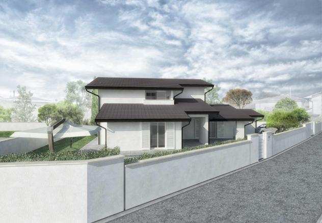 Villa in vendita a SANTA LUCIA - Pontedera 220 mq Rif 1023170