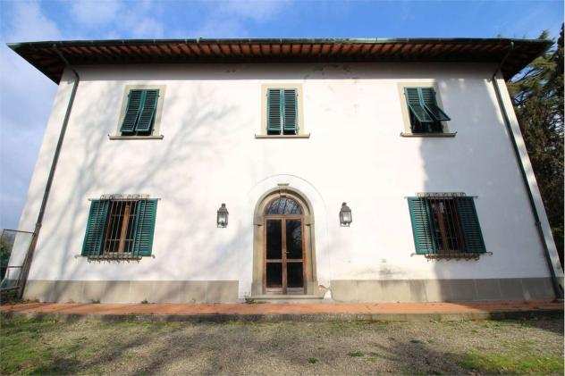 Villa in vendita a Santa Maria a Monte 800 mq Rif 1145301