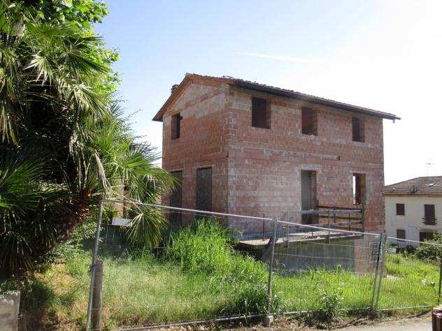Villa in vendita a Santa Maria Del Giudice - Lucca 240 mq Rif 708482