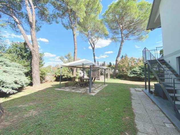 Villa in vendita a SANTANGELO A LECORE - Campi Bisenzio 165 mq Rif 1065175
