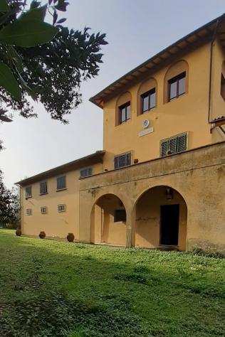 Villa in vendita a SCALA - San Miniato 930 mq Rif 1137201