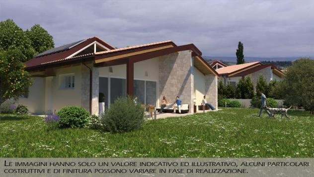 Villa in vendita a Siena 120 mq Rif 1096920