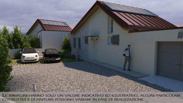 Villa in vendita a Siena 120 mq Rif 1096922