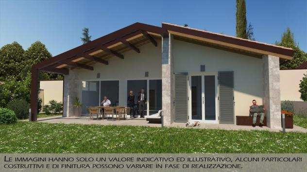 Villa in vendita a Siena 120 mq Rif 1097017
