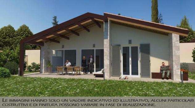 Villa in vendita a Siena 170 mq Rif 1157411
