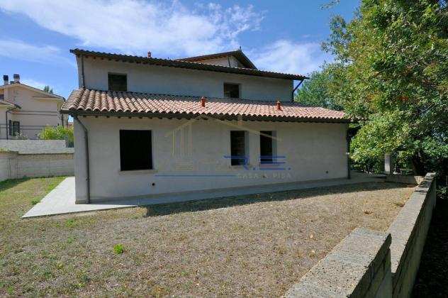 Villa in vendita a SOIANA - Terricciola 160 mq Rif 1167635