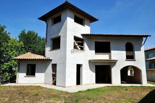 Villa in vendita a SOIANA - Terricciola 160 mq Rif 739937