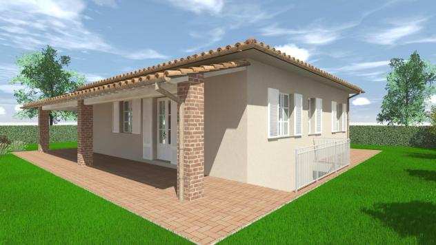 Villa in vendita a TASSIGNANO - Capannori 150 mq Rif 1075626