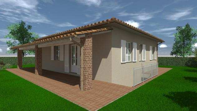 Villa in vendita a TASSIGNANO - Capannori 180 mq Rif 1103830