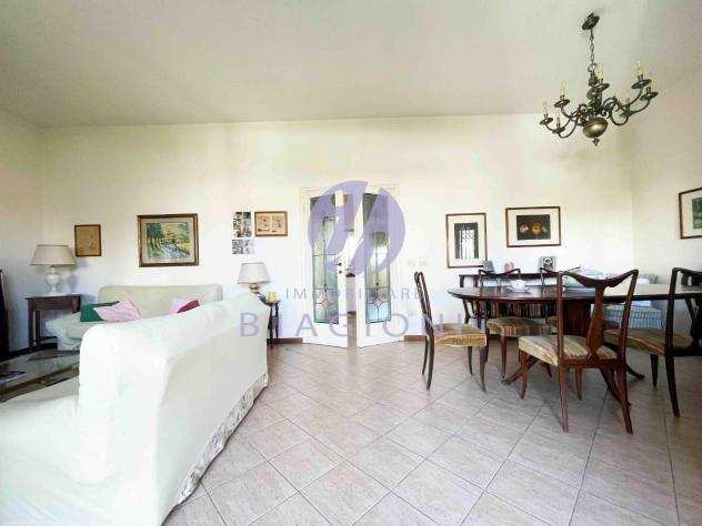 Villa in vendita a TONFANO - Pietrasanta 180 mq Rif 1120467
