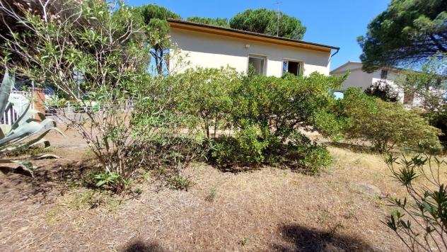 Villa in vendita a VADA - Rosignano Marittimo 210 mq Rif 1095088