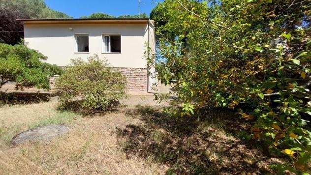 Villa in vendita a VADA - Rosignano Marittimo 210 mq Rif 1095088