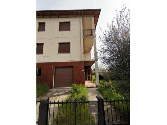 Villa in Via Aretina