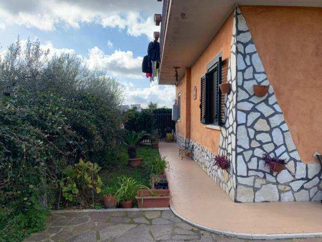 Villa in Via di Colle Fiorentino
