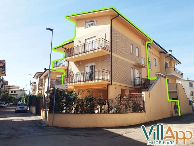 Villa Indipendente a 800 mt dal Centro - Zona Via Basilicata