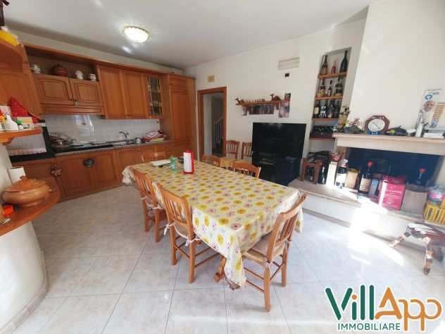 Villa Indipendente a 800 mt dal Centro - Zona Via Basilicata