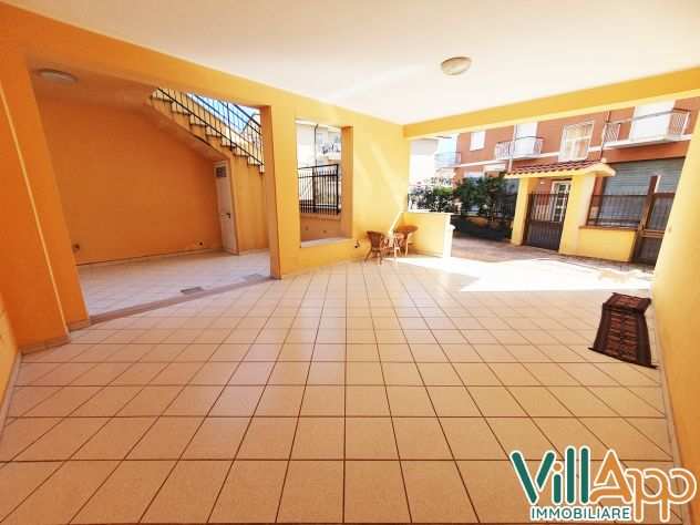 Villa Indipendente a 800 mt dal Centro - Zona Via Basilicata