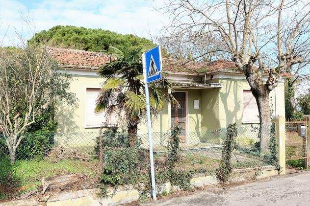 villa indipendente in vendita a Cervia - Ravenna