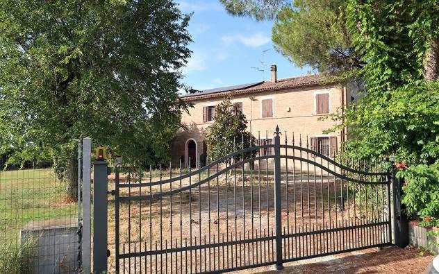 villa indipendente in vendita a Ravenna - Castiglione di Ravenna