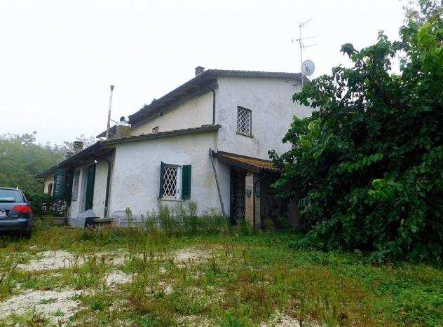 villa indipendente in vendita a Ravenna - Savio