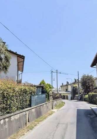 VILLA INDIPENDENTE LUSERNA SAN GIOVANNI 750 EURO