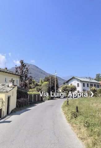 VILLA INDIPENDENTE LUSERNA SAN GIOVANNI 750 EURO