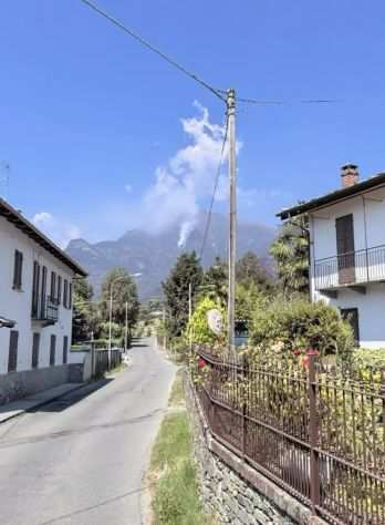 VILLA INDIPENDENTE LUSERNA SAN GIOVANNI 750euro CON GIARDINO