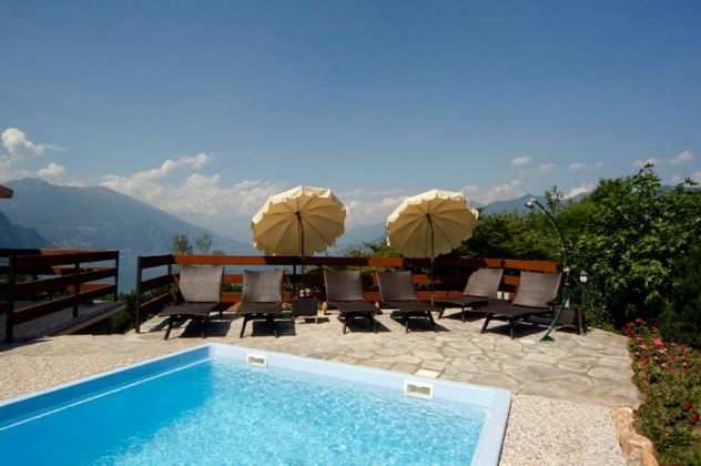 Villa nella citta Bellagio , Lago Como