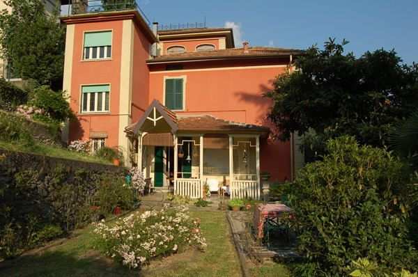 Villa Nice casa vacanze Lecco Calolziocorte