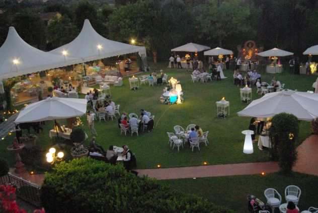 Villa Portoverde per Matrimoni ed Eventi