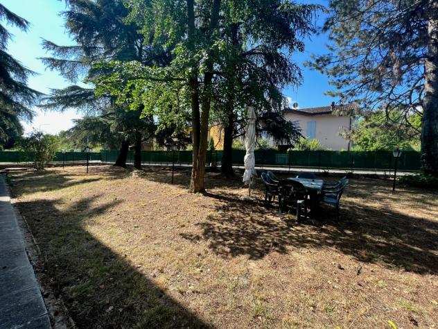 Villa schiera angolo in vendita a Albinea