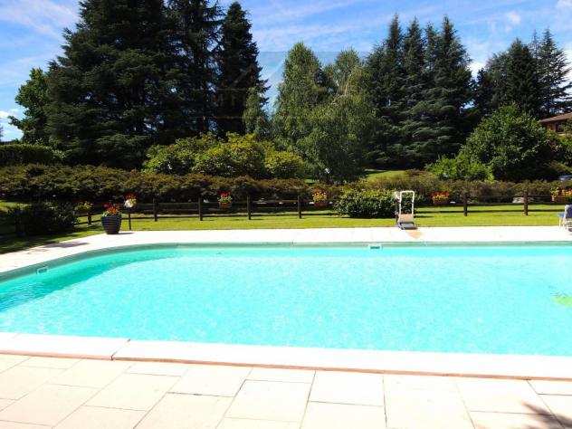 Villa singola - Arona . Rif. 235drmlsndr