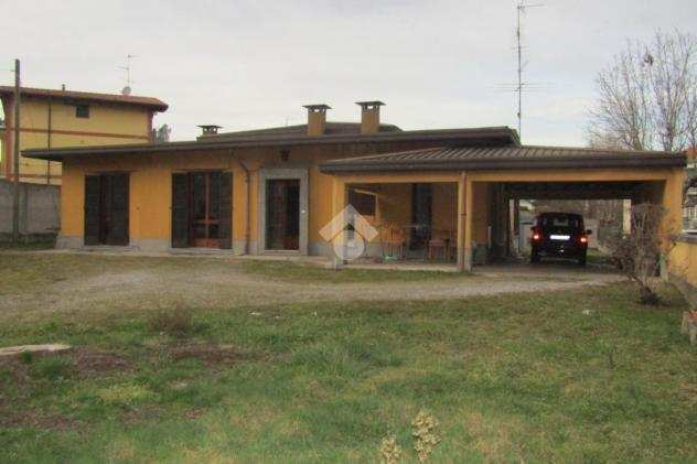 villa singola Via Cacciatori delle Alpi, SEVESO