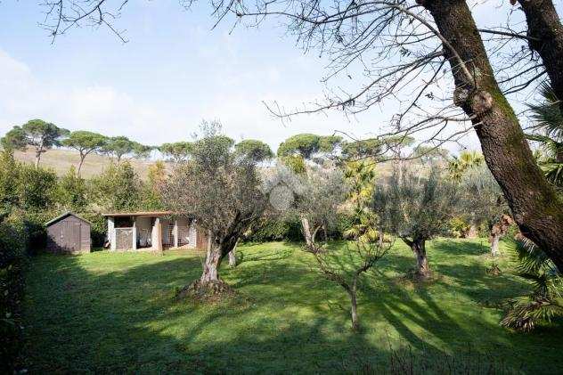 villa singola Via Cassia, ROMA