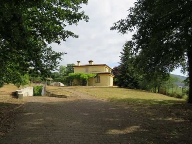 Villa Unifamiliare