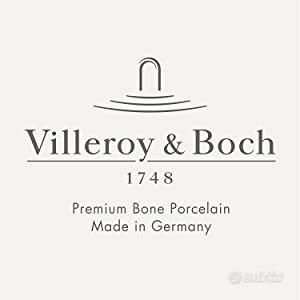 VILLEROY amp BOCH Portauovo - NUOVO