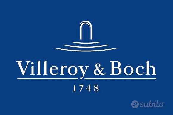 VILLEROY amp BOCH Portauovo - NUOVO