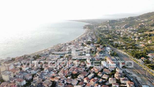 Villetta a schiera a pochi metri dal Lungomare di Agropoli