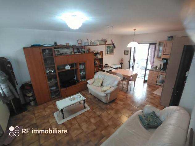 Villetta a schiera in vendita a AVENZA - Carrara 115 mq Rif 1098309