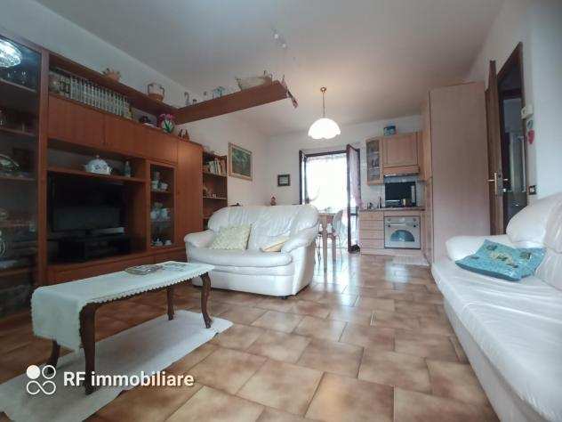 Villetta a schiera in vendita a AVENZA - Carrara 115 mq Rif 1098309