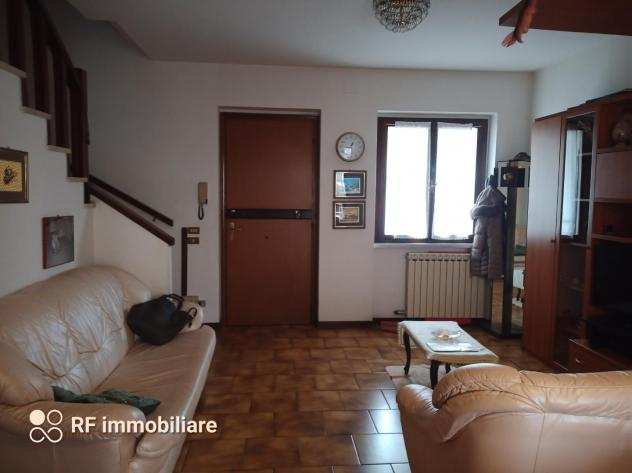 Villetta a schiera in vendita a AVENZA - Carrara 115 mq Rif 1098309