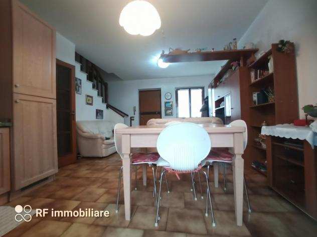 Villetta a schiera in vendita a AVENZA - Carrara 115 mq Rif 1098309