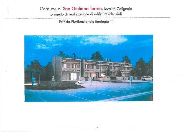 Villetta a schiera in vendita a COLIGNOLA - San Giuliano Terme 138 mq Rif 1099767