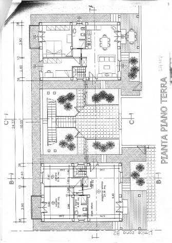 Villetta bifamiliare in vendita a ARENA METATO - San Giuliano Terme 120 mq Rif 1074281