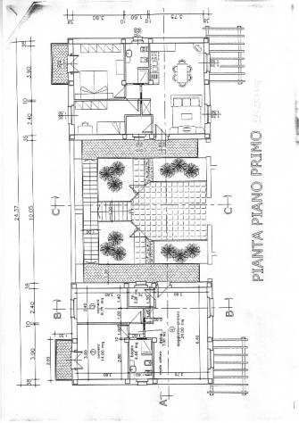 Villetta bifamiliare in vendita a ARENA METATO - San Giuliano Terme 85 mq Rif 262269