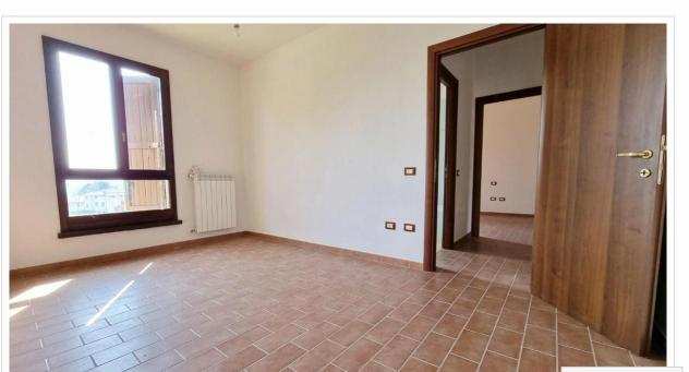 Villetta bifamiliare in vendita a Casciana Terme Lari 120 mq Rif 1044242