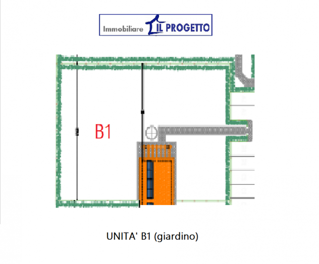 Villetta bifamiliare in vendita a Castelnuovo Magra 100 mq Rif 1143745