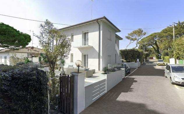Villetta bifamiliare in vendita a CASTIGLIONCELLO - Rosignano Marittimo 110 mq Rif 1166099
